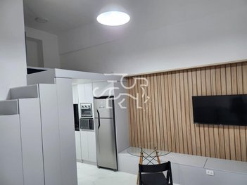 apartment em Rua Cardoso de Almeida, Perdizes - São Paulo - SP