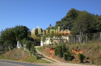 land_lot em Desembargador José Carlos Ribeiro Ribas, Abranches - Curitiba - PR