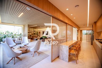 apartment em Rua Campevas, Perdizes - São Paulo - SP