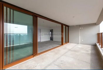 apartment em Rua Rita Joana de Sousa, Brooklin Novo - São Paulo - SP