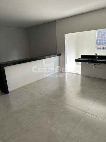apartment em Travessa João Coutinho, Centro - Caratinga - MG