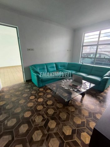 house em Rua Felisbina Roque da Rosa, Além Ponte - Sorocaba - SP