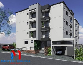 apartment em Rua Osvaldo Cruz, Santa Paula - São Caetano do Sul - SP