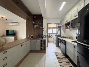 apartment em Rua Doutor Corinto Baldoino Costa, Vila Zilda (Tatuapé) - São Paulo - SP