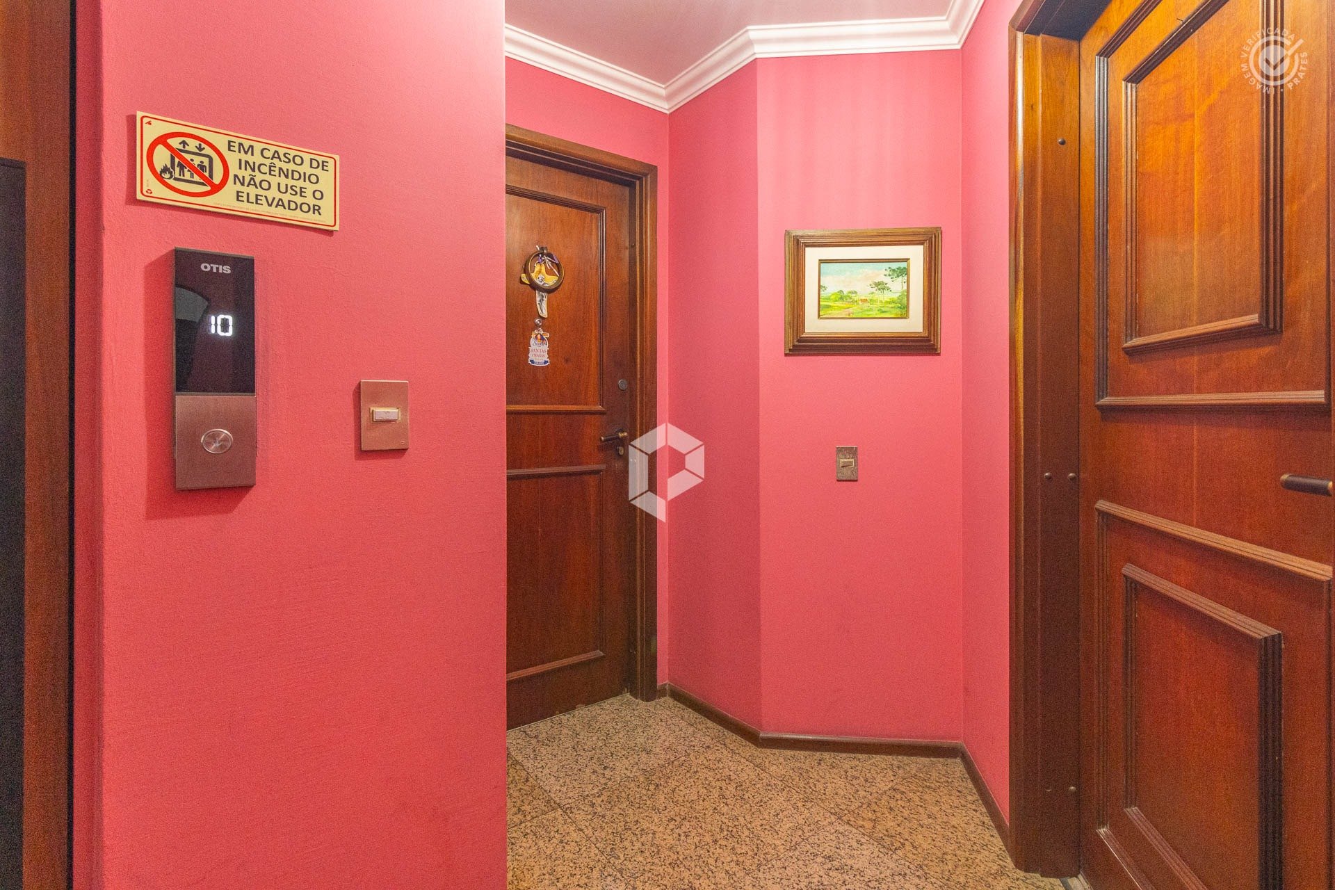 Hall de Entrada