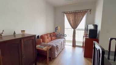 apartment em Rua Emílio Goeldi, Lapa de Baixo - São Paulo - SP