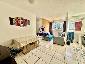 apartment em Rua Dalva Raposo, Tribobó - São Gonçalo - RJ