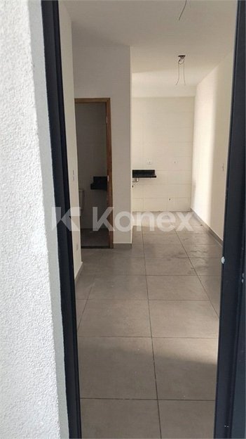 apartment em Rua São Januário, Parada Inglesa - São Paulo - SP
