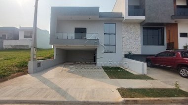 house em Rua Selma Aparecida Said, Horto Florestal - Sorocaba - SP