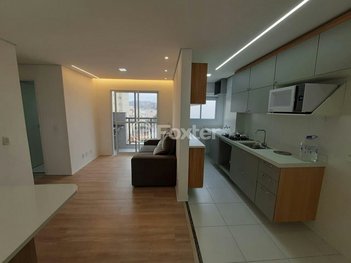 apartment em Rua João Basso, Centro - São Bernardo do Campo - SP