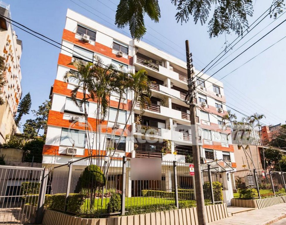 Condomínio Edificio Nacoes Unidas Praça Nações Unidas, 35, Petrópolis