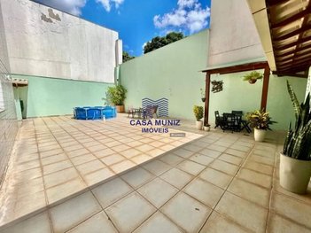 apartment em Rua Cacuera, Jaraguá - Belo Horizonte - MG