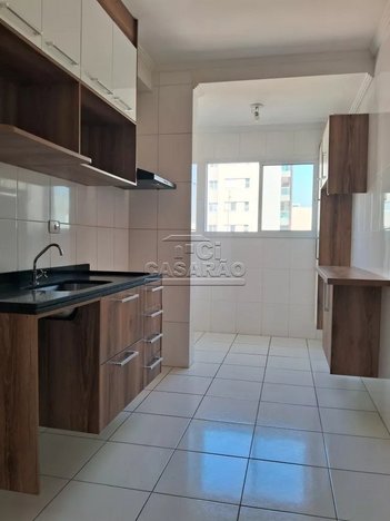 apartment em Alameda Conde de Porto Alegre, Santa Maria - São Caetano do Sul - SP
