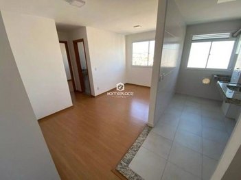 apartment em Estrada João Ducim, Jardim Jamaica - Santo André - SP