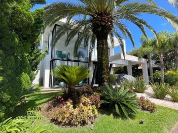 house em Avenida Inter Balneários, Xangri-Lá - Xangri-Lá - RS