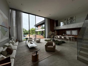 house em Avenida Santos Dumont, Centro - Lauro de Freitas - BA