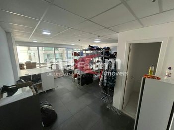 office em Rua Augusta, Consolação - São Paulo - SP