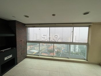 apartment em Rua Carlos Weber, Vila Leopoldina - São Paulo - SP