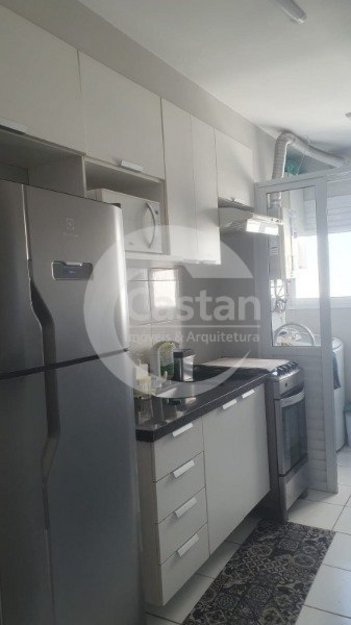 apartment em Avenida Doutor Francisco Mesquita, Quinta da Paineira - São Paulo - SP