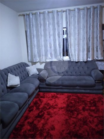 house em Rua Vitório Veneto, Vila Nossa Senhora das Vitórias - Mauá - SP