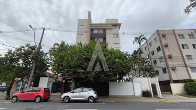 apartment em Rua Timbó, América - Joinville - SC