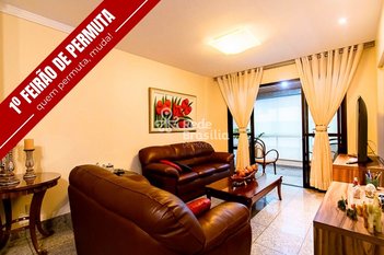 apartment em SQN 314, Asa Norte - Brasília - DF