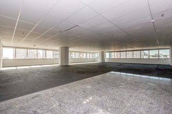 house em Avenida Paulista, Bela Vista - São Paulo - SP