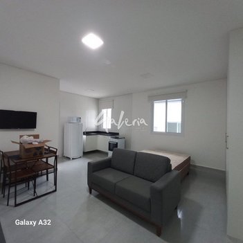 apartment em Rua Manoel Coelho, Centro - São Caetano do Sul - SP
