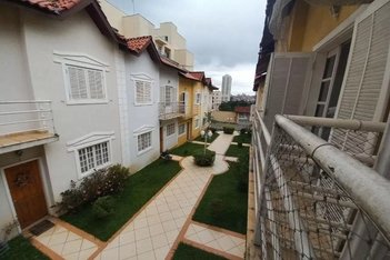 house em Rua Antônio Júlio dos Santos, Fazenda Morumbi - São Paulo - SP