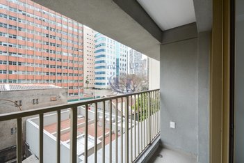 apartment em Rua Vergueiro, Vila Mariana - São Paulo - SP