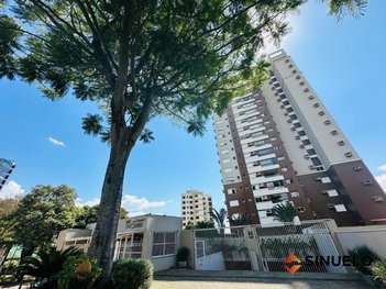 apartment em Avenida Doutor Maurício Cardoso, Centro - Novo Hamburgo - RS