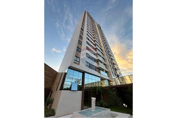 apartment em Rua Valter Fernandes, Capim Macio - Natal - RN