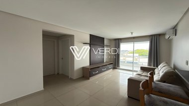 apartment em Rua Quinze de Novembro, Vila Luiza - Passo Fundo - RS