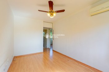 apartment em Rua Maracaibo, Jardim Itu - Porto Alegre - RS