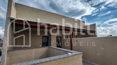 apartment em Rua Batuíra, Vila Vitória - Santo André - SP