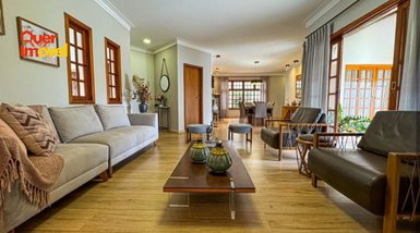 house em Rua Doutor Carlos Alberto Alves Meira, City Ribeirão - Ribeirão Preto - SP