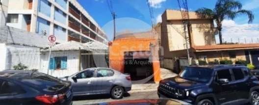 land_lot em Rua Angá, Vila Formosa - São Paulo - SP