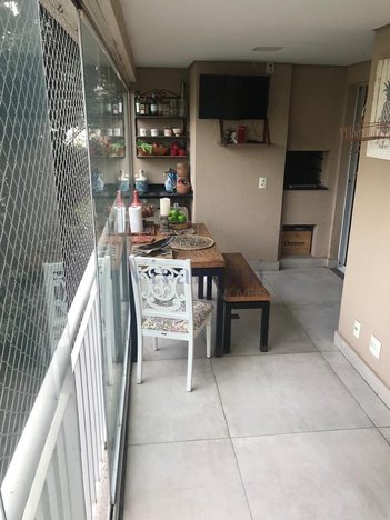 apartment em Rua Angá, Vila Formosa - São Paulo - SP