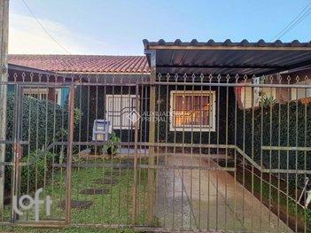 house em Rua Alfazema, Jardim Betânia - Cachoeirinha - RS