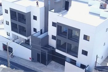 apartment em Rua Edgar Sales, Jardim Peri - São Paulo - SP