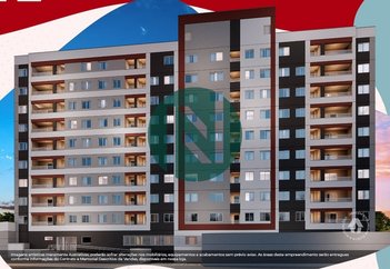 apartment em Avenida Itaquera, Cidade Líder - São Paulo - SP