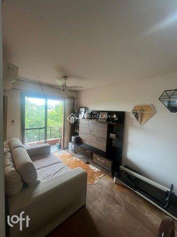 apartment em Protásio Alves, Jardim Carvalho - Porto Alegre - RS