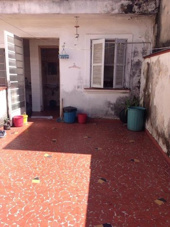 house em Rua Loefgren, Vila Clementino - São Paulo - SP