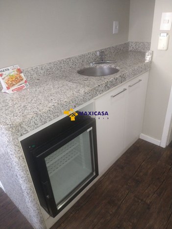 apartment em Avenida Otacílio Negrão de Lima, São Luiz - Belo Horizonte - MG