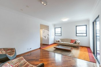 apartment em Rua Engenheiro Jorge Oliva, Vila Mascote - São Paulo - SP