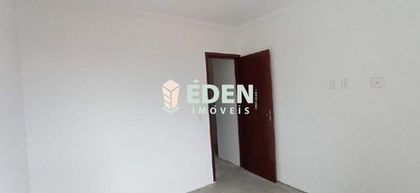 apartment em Rua José Raymundo de Andrade, Éden - Sorocaba - SP