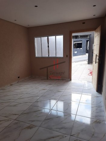 house em Avenida dos Nacionalistas, Jardim Tamoio - São Paulo - SP