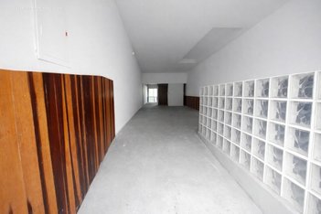 industrial em Rua Christovam Molinari, Morro da Glória - Juiz de Fora - MG