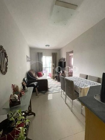 apartment em Avenida Salgado Filho, Centro - Guarulhos - SP