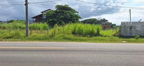 land_lot em Rua Noventa e Seis, Jaconé (Sampaio Correia) - Saquarema - RJ
